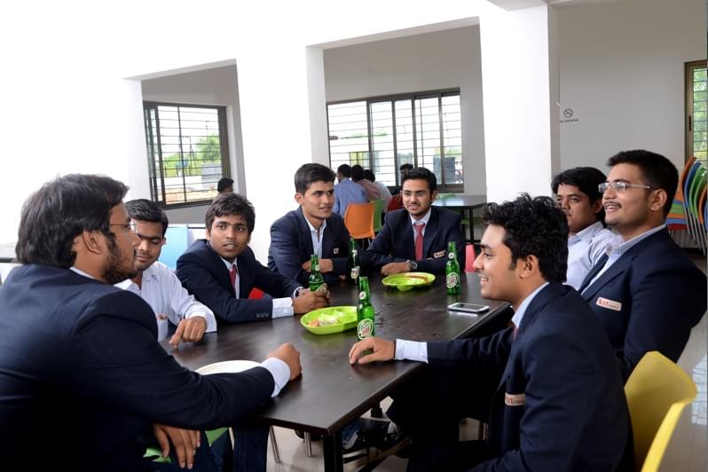 Jawahar Education Society's Institute of Technology Management & Research Nashik College photo 6